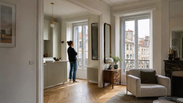 Rénovation appartement Lyon : conseils pour réussir vos travaux